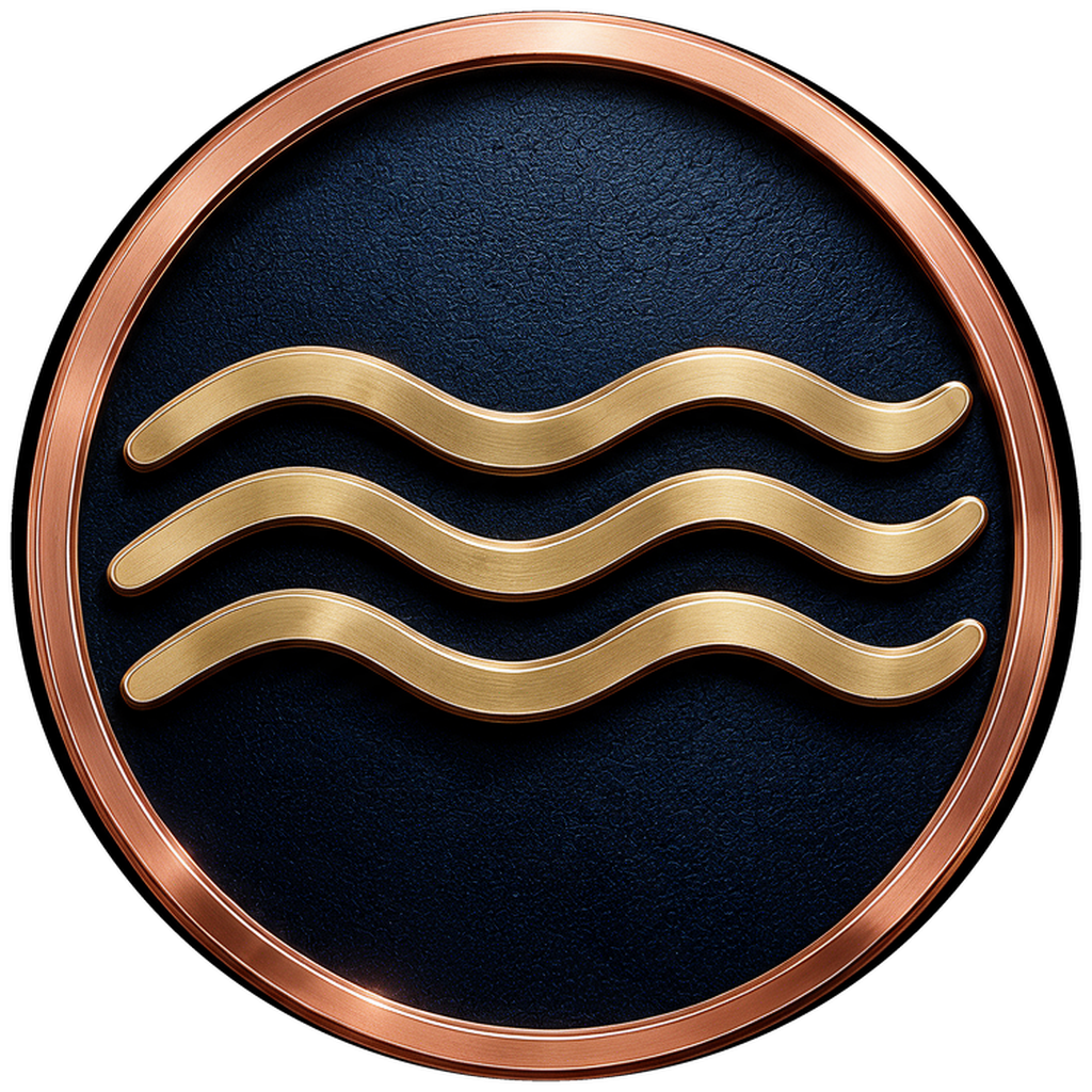Logotipo de Anclora GuestHub